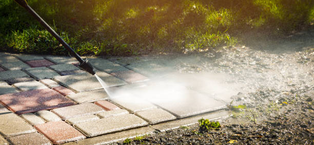 Professional Pressure washing in Granite Falls, MN